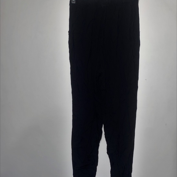 Black joggers - Picture 3 of 4